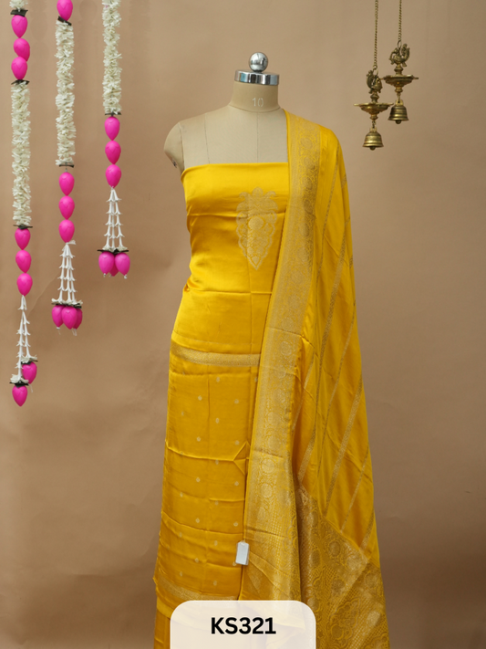 BANARASI SALWAR SUIT