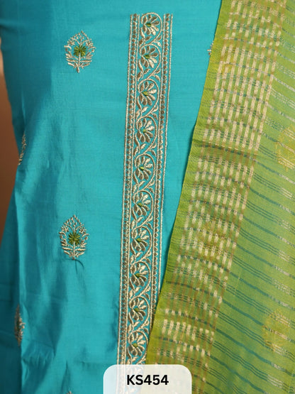 MODAL EMBROIDERY