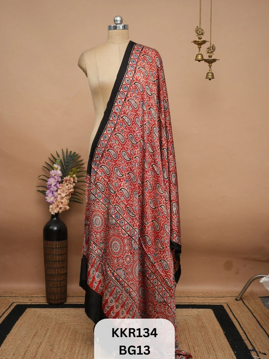 MODAL DUPATTA
