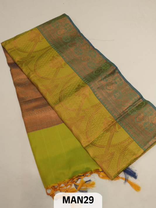 BANARASI 599 SAREE