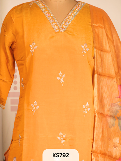 MADNESS-SHARARA SETS - VISCOSE DESIGNER