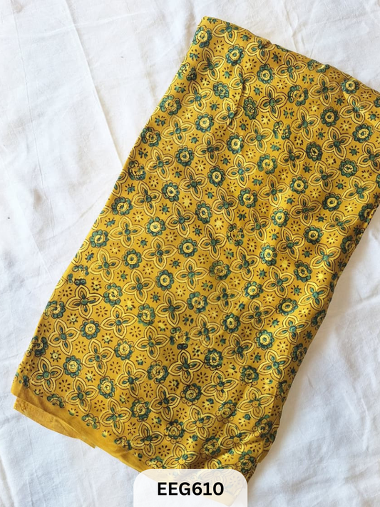MODAL FABRICS-1 MTR