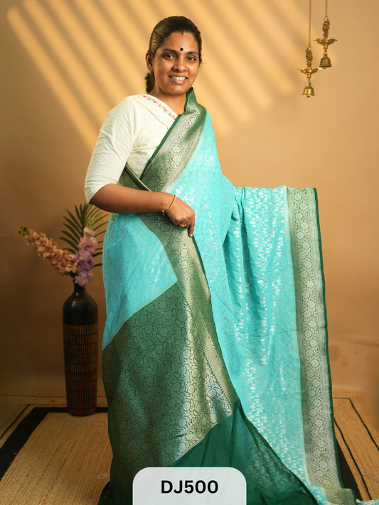 BANARASI SAREE
