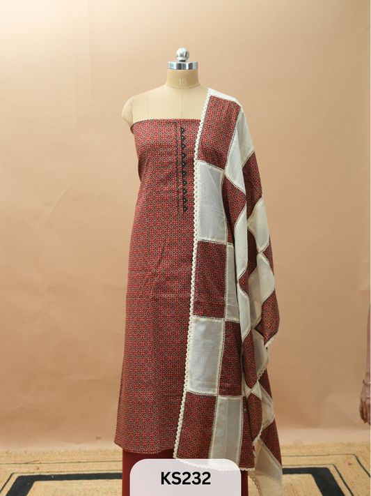 PREMIUM SALWAR SUIT