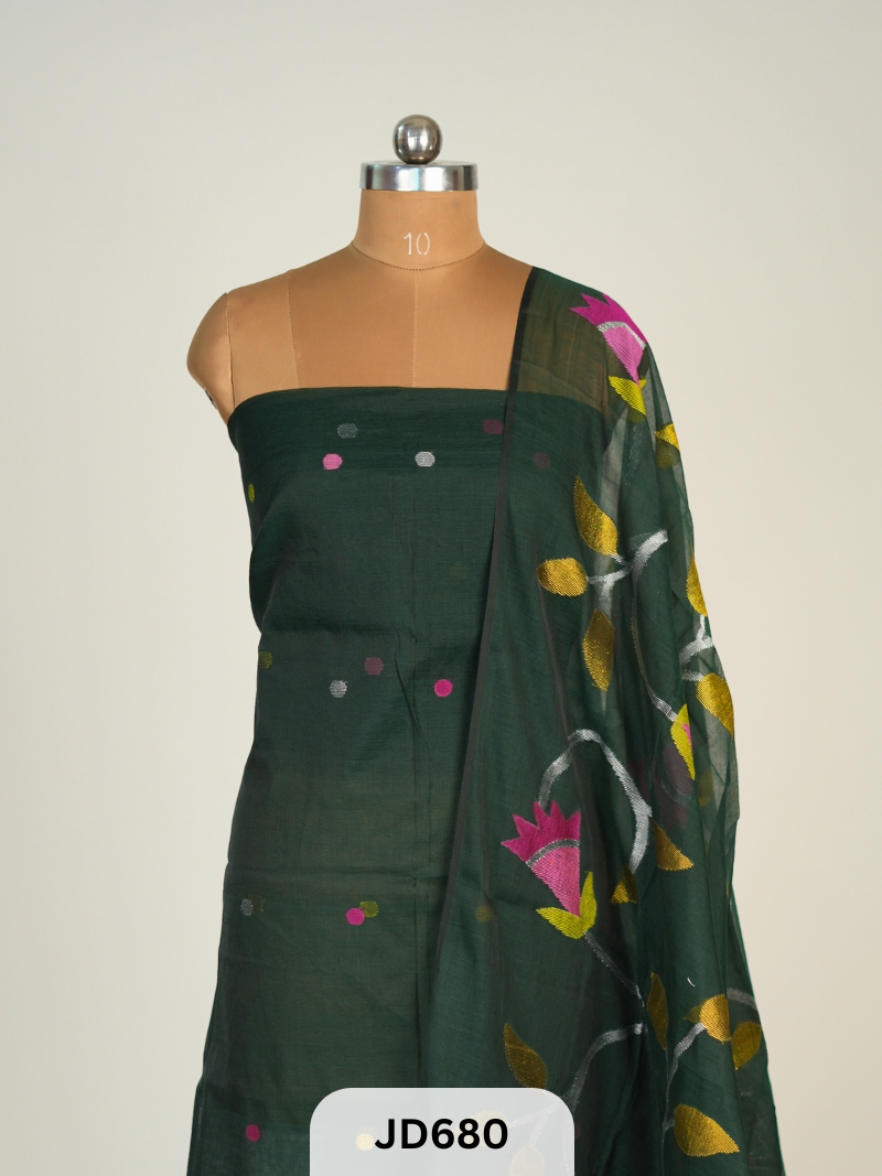 JAMDHANI SALWAR SUIT