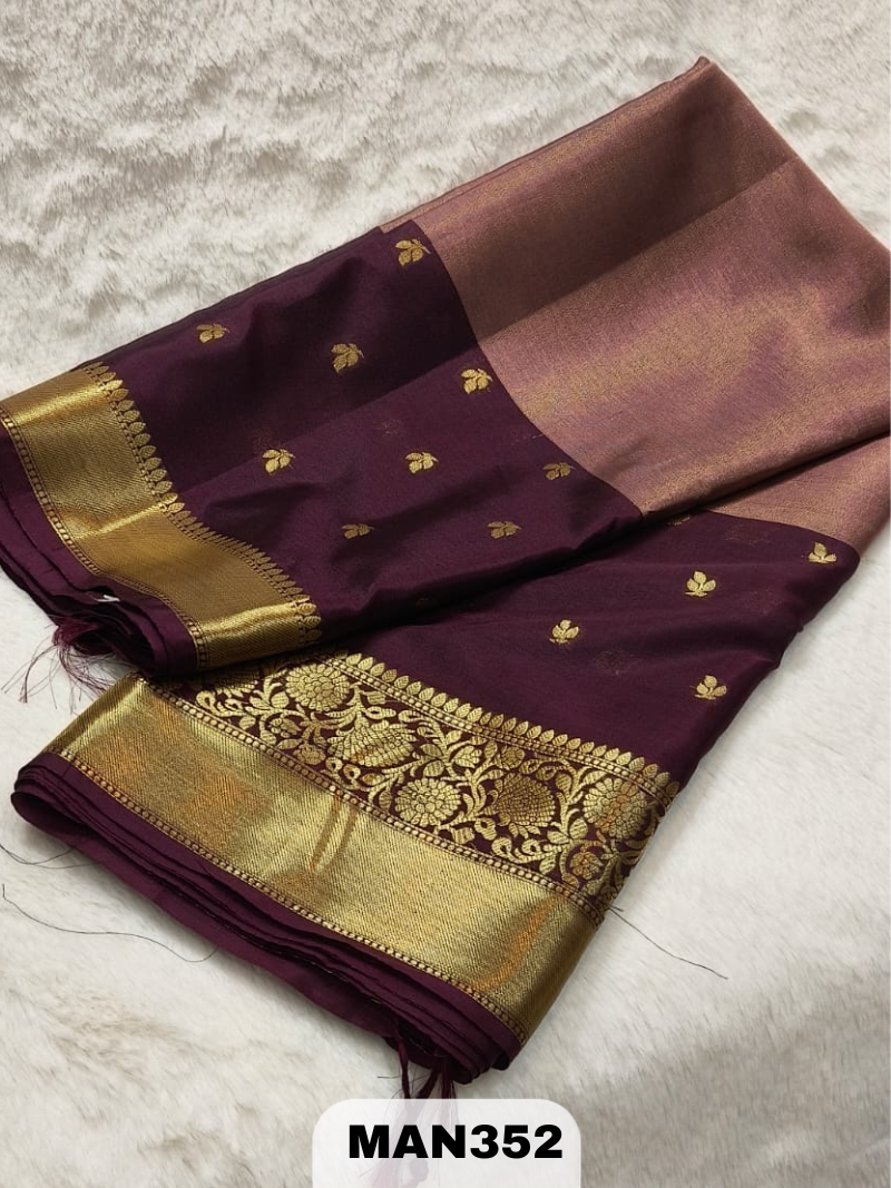 BANARASI 1299 SAREE
