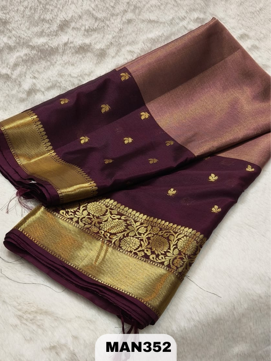 BANARASI 1299 SAREE