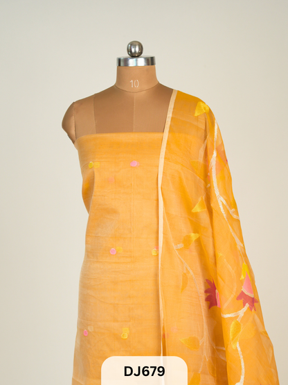 JAMDHANI SALWAR SUIT