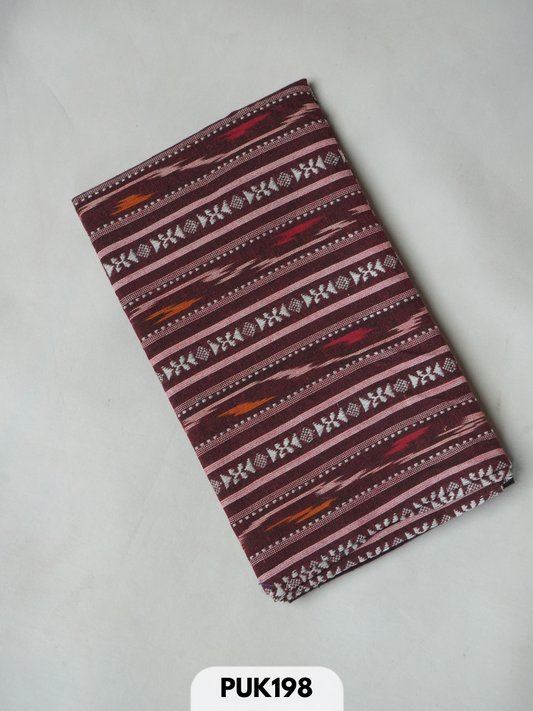 Sambalpuri odissa itkat blouse -1 mtr