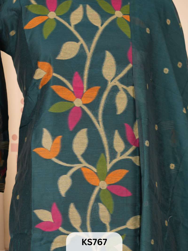 MADNESS-PREMIUM SALWAR SET