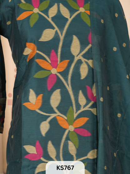 MADNESS-PREMIUM SALWAR SET