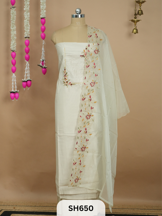 Designer Salwar Suit
