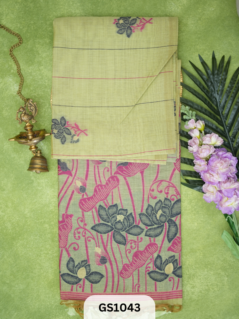 JAMDHANI SAREE