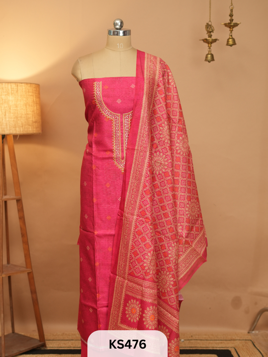 PREMIUM COLLECTION SALWAR SUIT