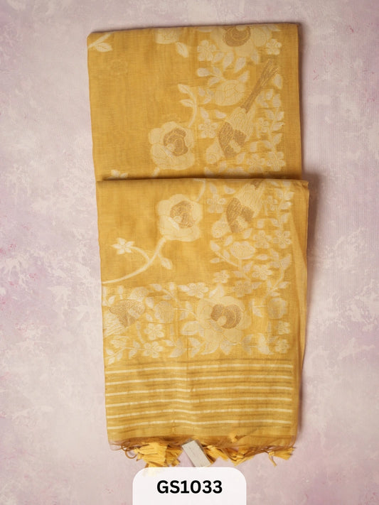 JAMDHANI SAREE