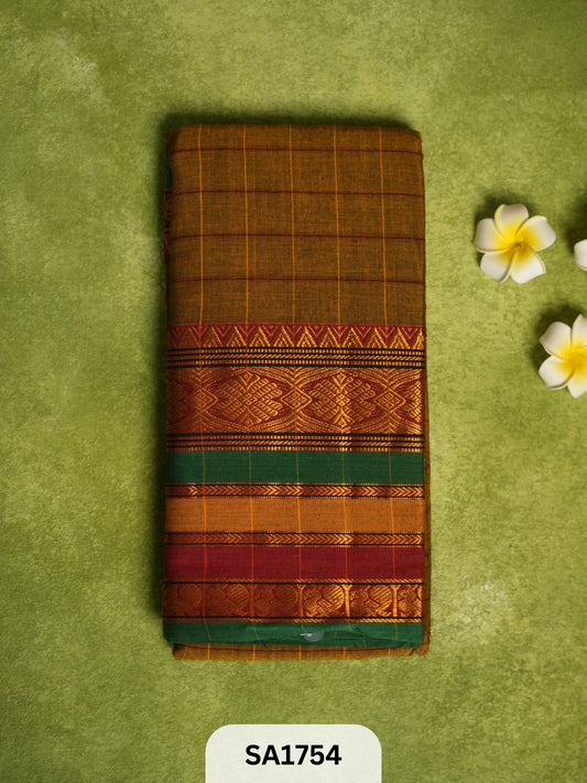 NARAYANAPET SAREE