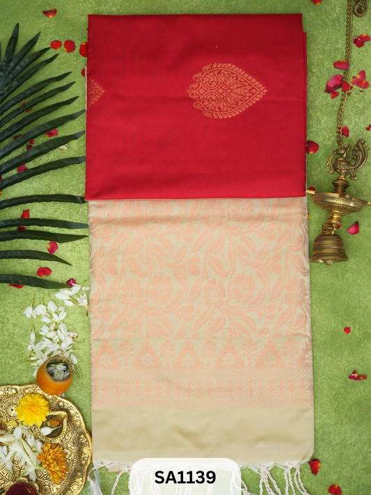 SEMI SOFT SILK | VEGAN
