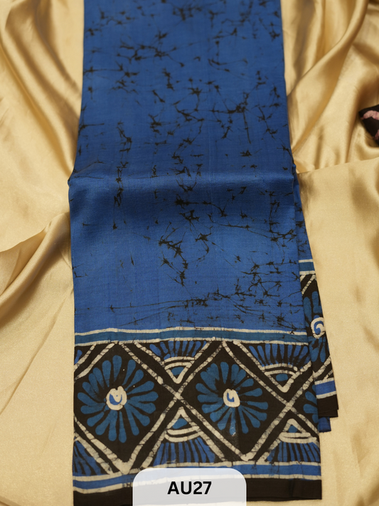 BATIK SOFT SILK