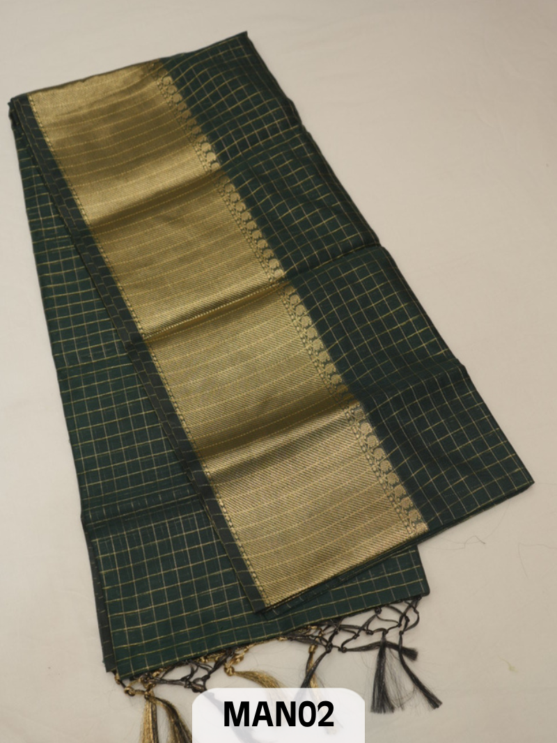 BANARASI 599 SAREE