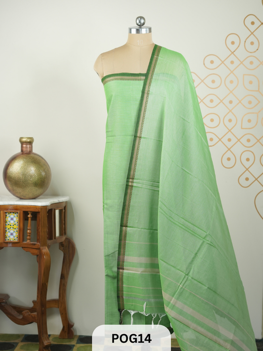 NARAYANPET  COTTON SALWAR SUIT