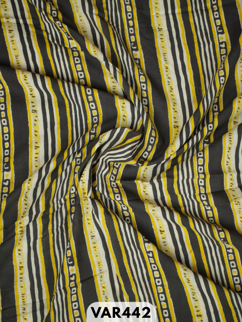 KALAMKARI FABRICS-1 MTR