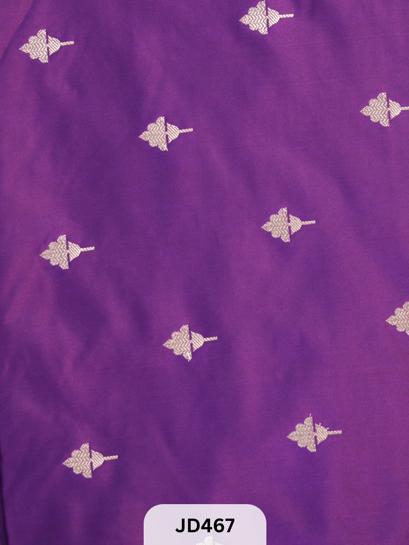 KATAN SILK FABRIC