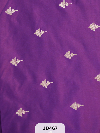 KATAN SILK FABRIC