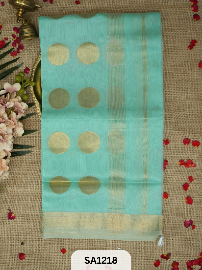 MAHESWARI SILK SAREE