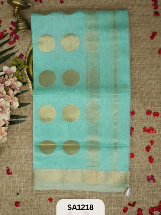 MAHESWARI SILK SAREE