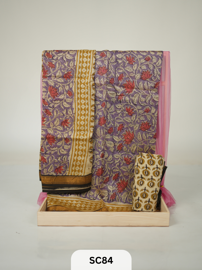 Maheshwar Salwar Suit