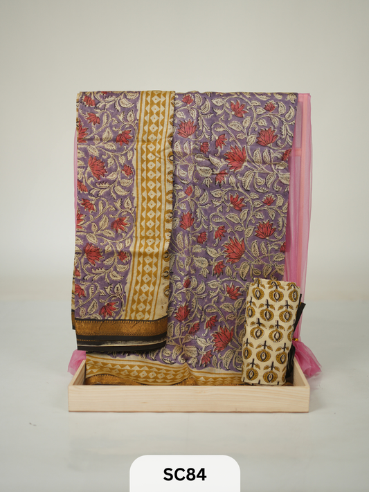 Maheshwar Salwar Suit