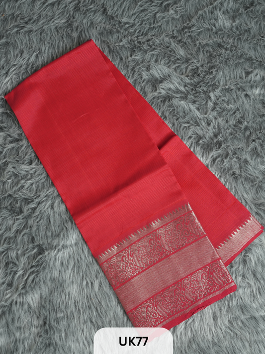 MANGALAGIRI PATTU TOP 2.5MTR
