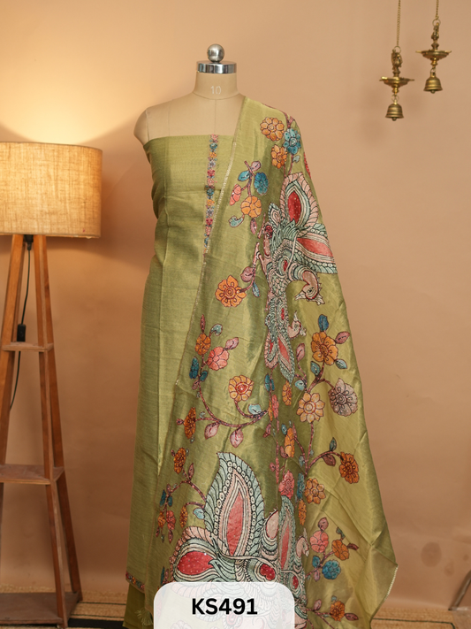PREMIUM COLLECTION SALWAR SUIT