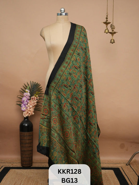 MODAL DUPATTA