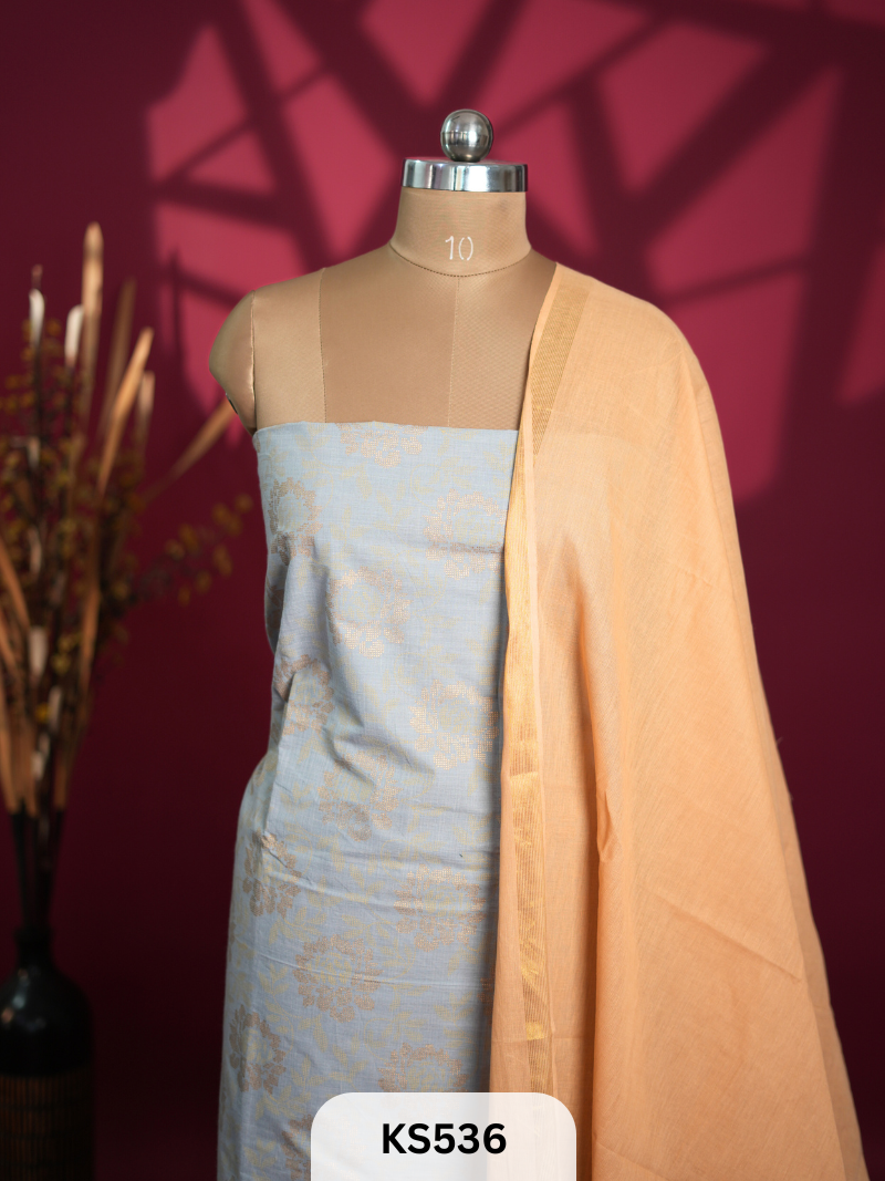 PREMIUM COLLECTION SALWAR SUIT