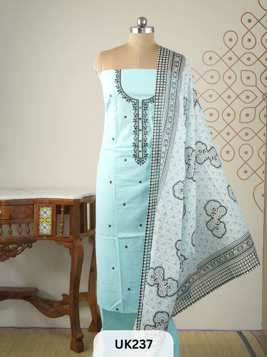 BUDGET FRIENDLY SALWAR SUIT