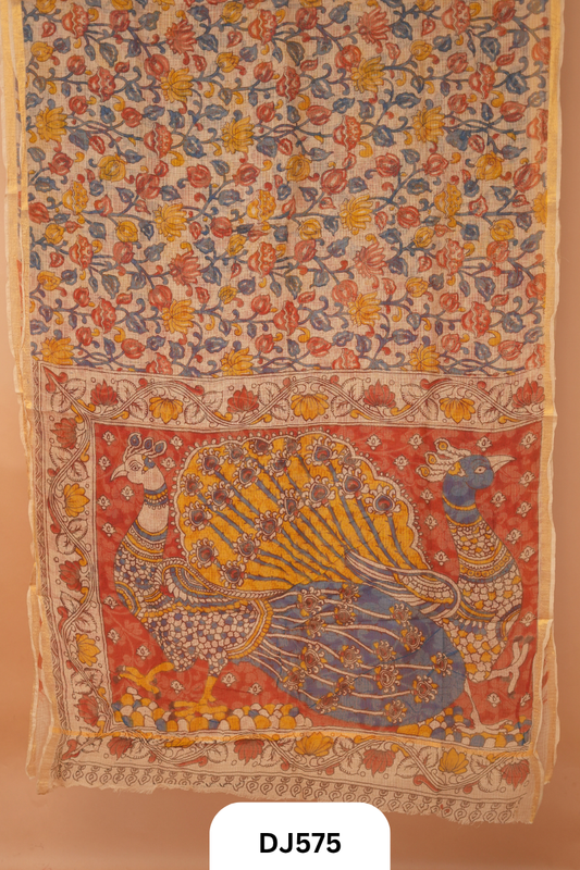 PURE KOTA SAREE