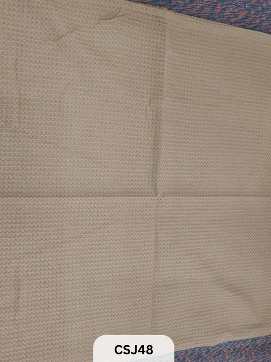 Plain Dye Towels