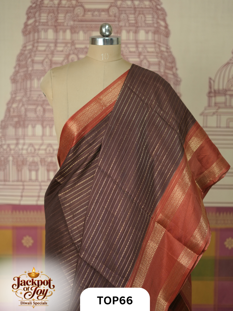 MYSORE SEMI CREPE