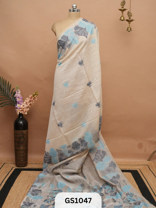 JAMDHANI SAREE