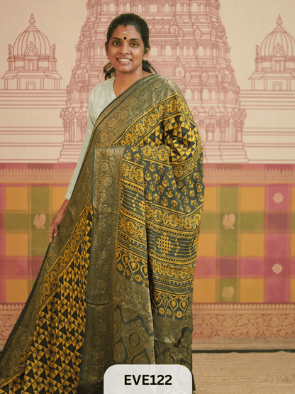 DOLA SILK SAREE