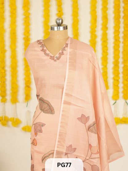 PREMIUM COLLECTION SALWAR SUIT