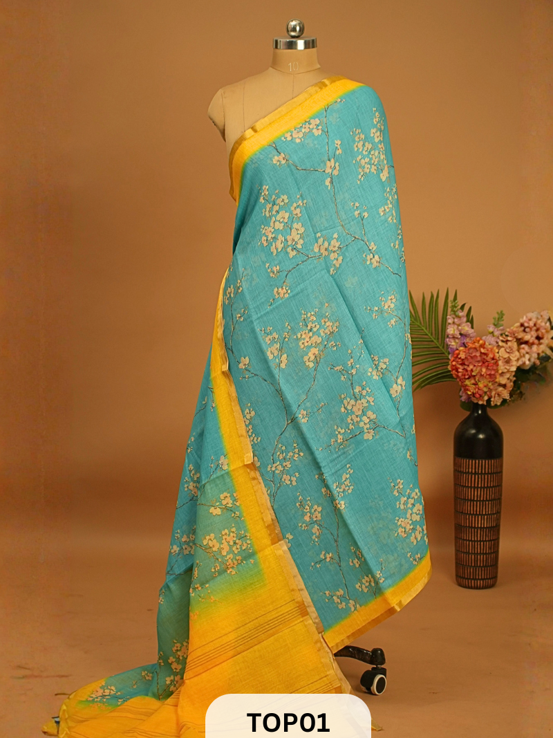 RAAGA SILK SAREE