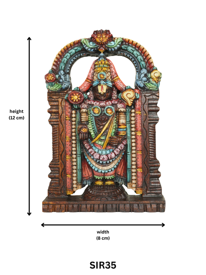 VENKATACHALAPATHI SIRPI