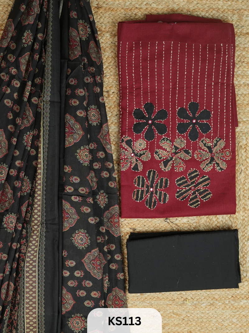 PREMIUM SALWAR SUIT-12