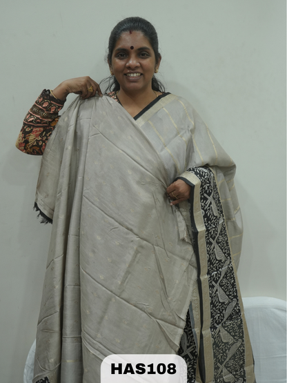 BANARAS VISCOSE SAREE