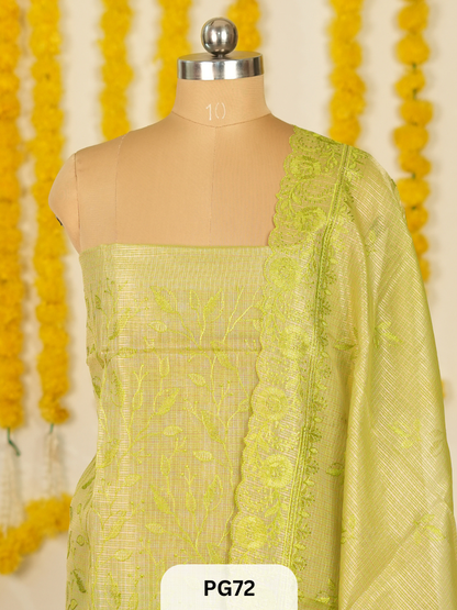 PREMIUM COLLECTION SALWAR SUIT