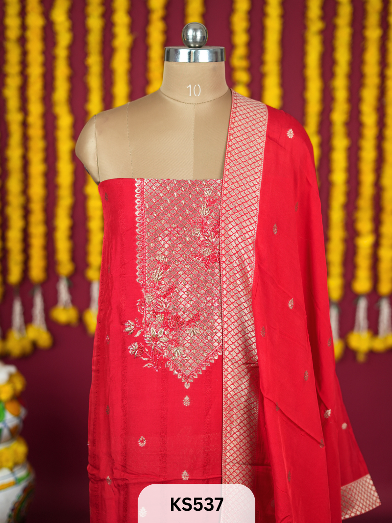 PREMIUM COLLECTION SALWAR SUIT