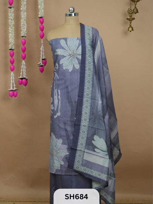 Premium collection Salwar Suit