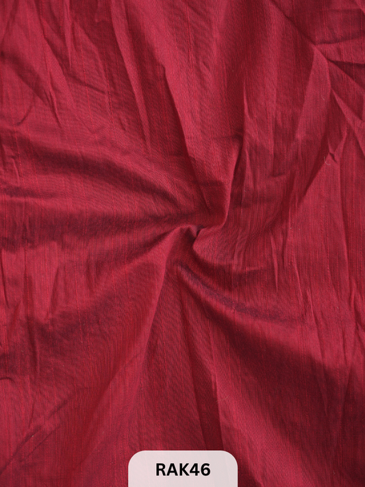 DUPION PLAIN FABRIC - 1 MTR